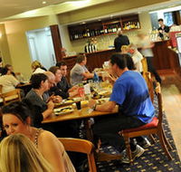 National Hotel Bendigo - Pubs Melbourne