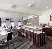 AJs Bar  Bistro - Pubs Melbourne