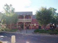 Book Bright Accommodation Vacations Pubs Melbourne Pubs Melbourne