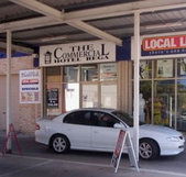 The Commercial Hotel Bega - Pubs Melbourne
