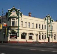 Leura Hotel - Pubs Melbourne