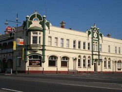 Leura Hotel - Pubs Melbourne 0