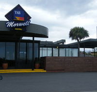 Morwell Hotel - Pubs Melbourne
