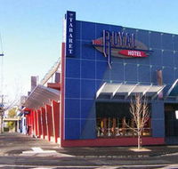 Royal Hotel Essendon - Pubs Melbourne