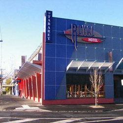 Royal Hotel Essendon - Pubs Melbourne 0