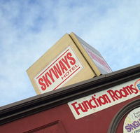 Skyways Hotel - Pubs Melbourne