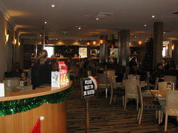 Rowville VIC Pubs Melbourne