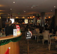 Stamford Inn - Pubs Melbourne