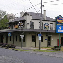Westmeadows VIC Pubs Melbourne
