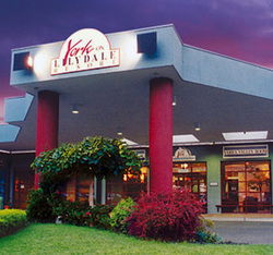 York On Lilydale - Pubs Melbourne 0