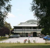 Bendemeer Hotel - Pubs Melbourne