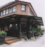 Back Forest NSW Pubs Melbourne