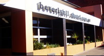 The Beverly Hills Hotel - Pubs Melbourne 0