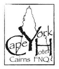 Cape York Hotel