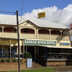 Barron River Hotel - Pubs Melbourne 0