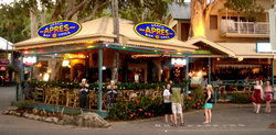 Apres Beach Bar & Grill - Palm Cove - Pubs Melbourne 0