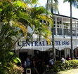 Central Hotel - Pubs Melbourne
