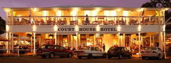 The Courthouse Hotel Port Douglas - Pubs Melbourne 0