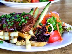 Plough Inn Hotel - Pubs Melbourne 0