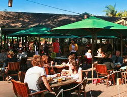 Byron Bay NSW Pubs Melbourne