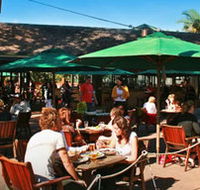 The Beach Hotel - Pubs Melbourne