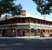 The Great Northern Hotel - Grafton - Pubs Melbourne