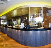 Crown Hotel - Pubs Melbourne