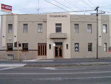 The Telegraph Hotel Geelong - Pubs Melbourne 0