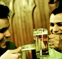 Camden Valley Inn - Pubs Melbourne