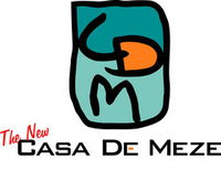 Casa De Meze