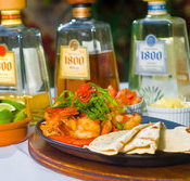 Greenant Cantina - Pubs Melbourne