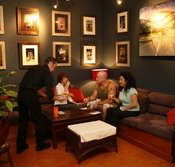 Vibe Bar and Restaurant - Pubs Melbourne