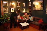 Vibe Bar and Restaurant