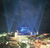 The Reef Hotel Casino Bars - Pubs Melbourne