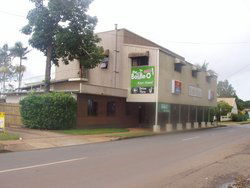 Kirrama QLD Pubs Melbourne