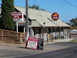 Korweinguboora VIC Pubs Melbourne