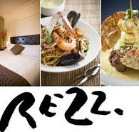 Rezz Newton - Pubs Melbourne