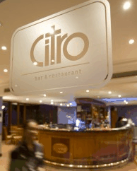 Citro Bar and Restaurant - Pubs Melbourne