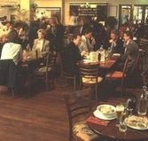 Criterion Hotel - Italian and Mediterranean Cafe Restaurant - Pubs Melbourne