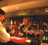 Criterion Hotel - Oak  Ivy Cellar Bar - Pubs Melbourne