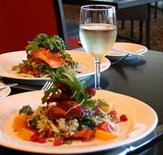 Restaurant Ten - Pubs Melbourne