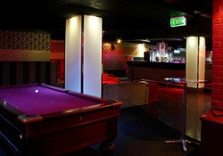 Ambar Nightclub - Pubs Melbourne 0