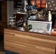 The Byrneleigh Hotel - Pubs Melbourne