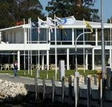 South of Perth Yacht Club - Pubs Melbourne