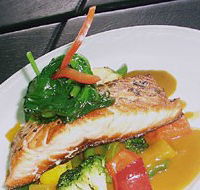Gavinos Restaurant - Pubs Melbourne