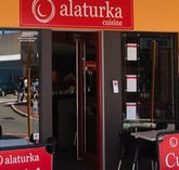 Alaturka Cuisine - Pubs Melbourne