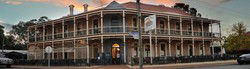 Quairading WA Pubs Melbourne