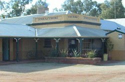 Jennacubbine WA Pubs Melbourne