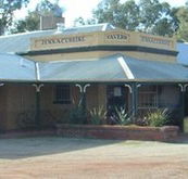 Jennacubbine Tavern - Pubs Melbourne