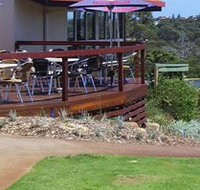 Fairway Bar and Bistro - Pubs Melbourne